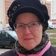 Нина Рябцева