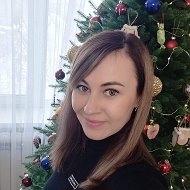 Марина Воронова