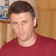 Валерий Гноевой