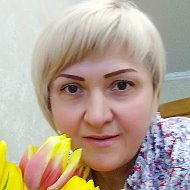 Наталья Баташова
