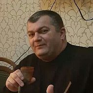Александр Кирцхалия