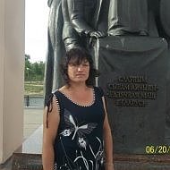 Natali Shpuntova
