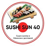 Sushi Sun