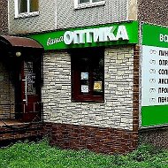 Ваша Оптика