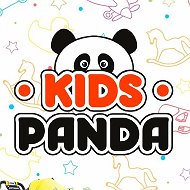 Kids Panda