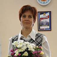 Ирина Чуракова