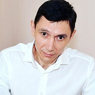 Альберт Сулейманов