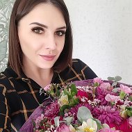 Екатерина Бакаева