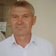 Сергей Черезов