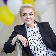 Людмила Серебренникова