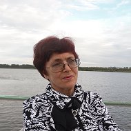 Гусева Ольга