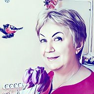Наталья Тиманова