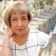 Елена Магера