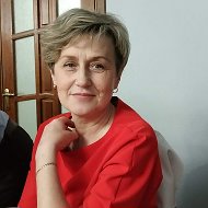 Татьяна Черненкова