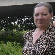 Людмила Маркисова