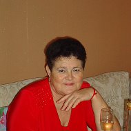 Лидия Кирилова