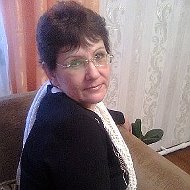Светлана Харелина