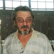 Игорь Гудков