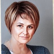 Ольга Романенкова