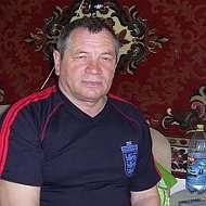Владимир Корчагин