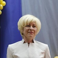Светлана Абрамович
