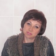 Ірина Ільчишин
