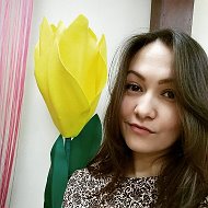 Лилия Марванова