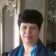 Ольга Вахрушин