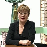 Елена Ким