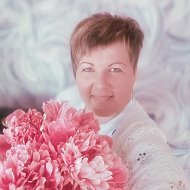Наталья Стручкова