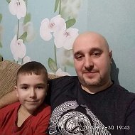 Виктор Подковальников