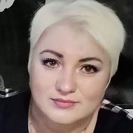 Лариса Мочалова