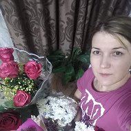 Ирина Ямщикова