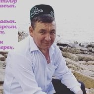 Фаниль Масалимов