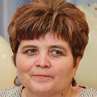 Елена Акулина