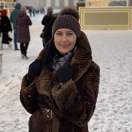 Наталья Искорцева