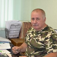 Геннадий Гапоненко