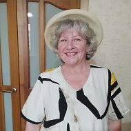 Ирина Супранович