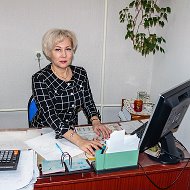 Татьяна Глазкова