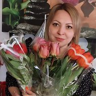 Виктория Солодкова