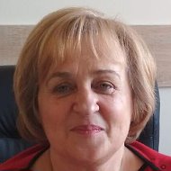 Нина Устимчук