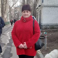 Григорьева Ольга