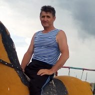 Альберт Исмагилов