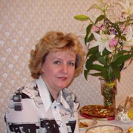 Лия Сивкова
