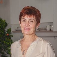 Валентина Ващук