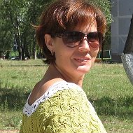 Ольга Сёмочкина