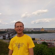 Евгений Соловьев