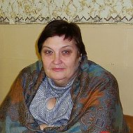 Светлана Лупсякова