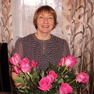 Нина Грищенко