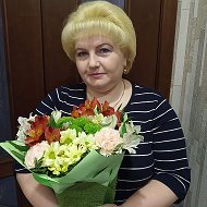 Татьяна Дьякова